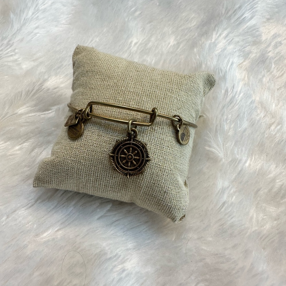 Alex and Ani ‘Take the Wheel’